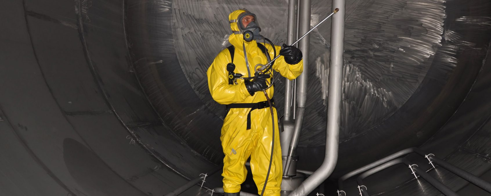 Chemical Cleaning